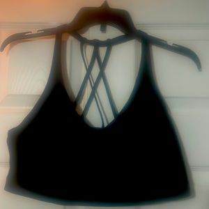 Under Armor sports bra